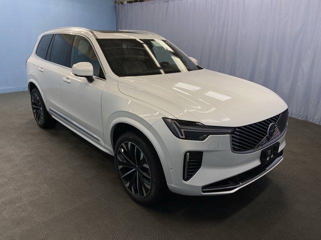 new 2025 Volvo XC60 Plug-In Hybrid car, priced at $66,260
