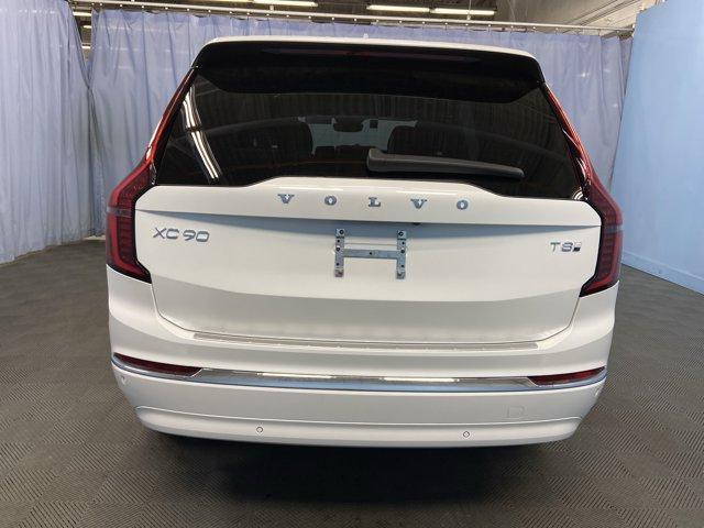 new 2025 Volvo XC60 Plug-In Hybrid car, priced at $66,260