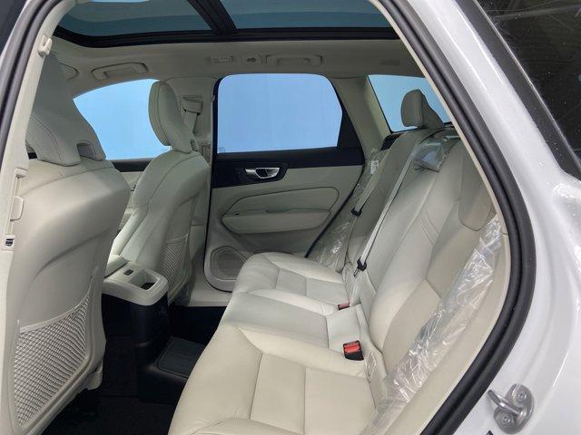 new 2025 Volvo XC60 Plug-In Hybrid car, priced at $66,260