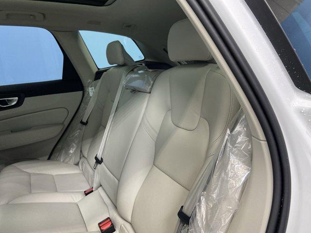 new 2025 Volvo XC60 Plug-In Hybrid car, priced at $66,260