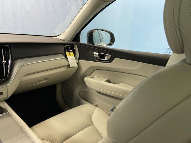 new 2025 Volvo XC60 Plug-In Hybrid car, priced at $66,260