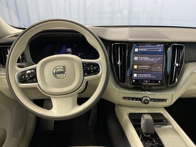 new 2025 Volvo XC60 Plug-In Hybrid car, priced at $66,260