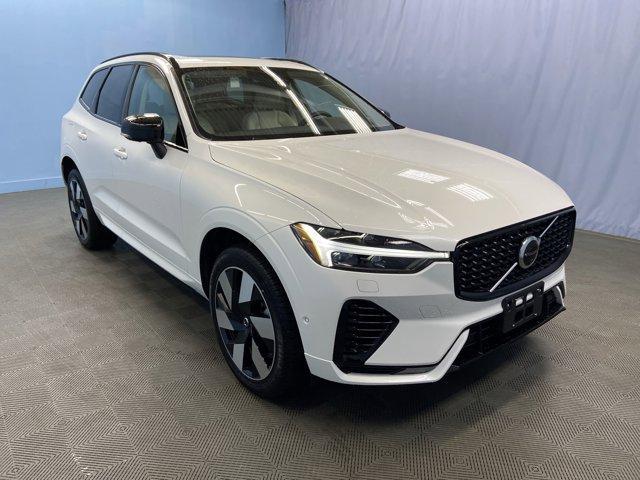 new 2025 Volvo XC60 Plug-In Hybrid car, priced at $66,260