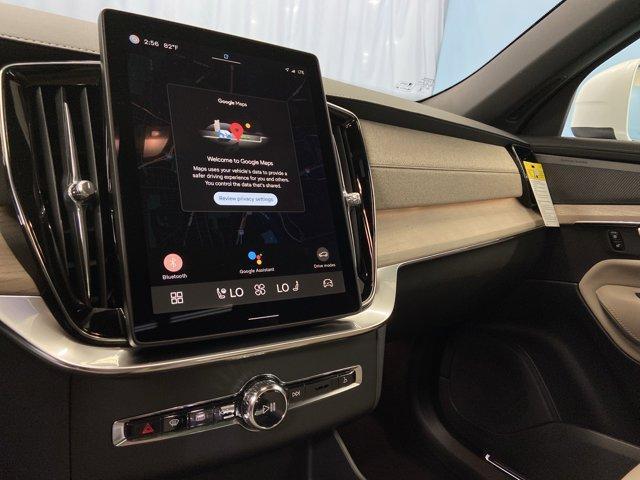 new 2025 Volvo XC60 Plug-In Hybrid car, priced at $66,260