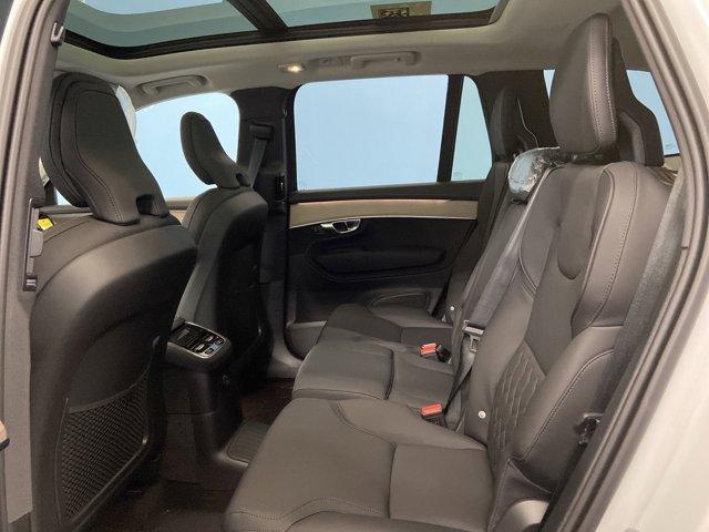 new 2025 Volvo XC90 Plug-In Hybrid car, priced at $76,745
