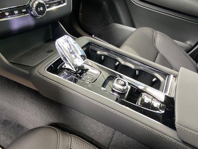 new 2025 Volvo XC90 Plug-In Hybrid car, priced at $76,745