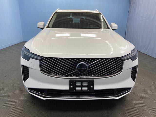 new 2025 Volvo XC90 Plug-In Hybrid car, priced at $76,745