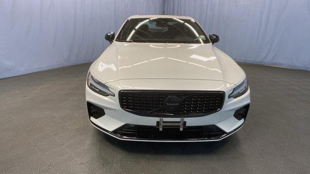 new 2024 Volvo S60 car, priced at $49,745