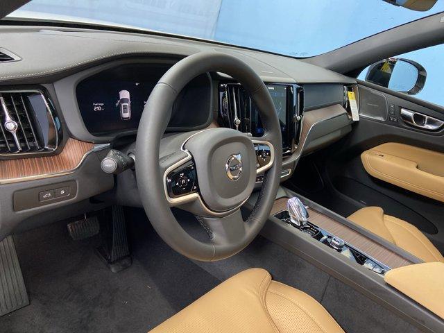 new 2025 Volvo XC60 Plug-In Hybrid car, priced at $70,715