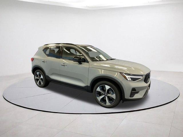 new 2026 Volvo XC40 car, priced at $47,775
