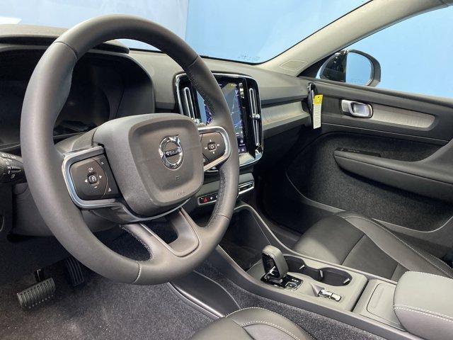 new 2026 Volvo XC40 car, priced at $47,775