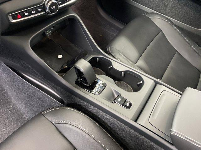 new 2026 Volvo XC40 car, priced at $47,775