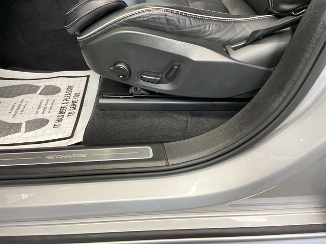 used 2022 Volvo XC90 Recharge Plug-In Hybrid car, priced at $40,968