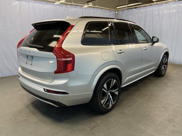 used 2022 Volvo XC90 Recharge Plug-In Hybrid car, priced at $40,968