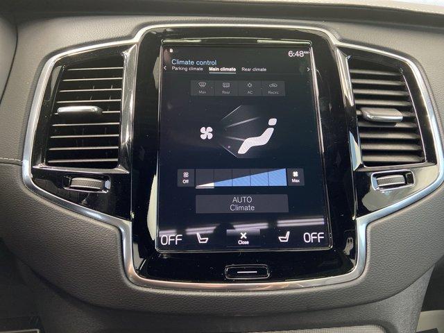 used 2022 Volvo XC90 Recharge Plug-In Hybrid car, priced at $40,968