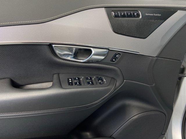 used 2022 Volvo XC90 Recharge Plug-In Hybrid car, priced at $40,968