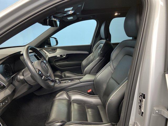 used 2022 Volvo XC90 Recharge Plug-In Hybrid car, priced at $40,968
