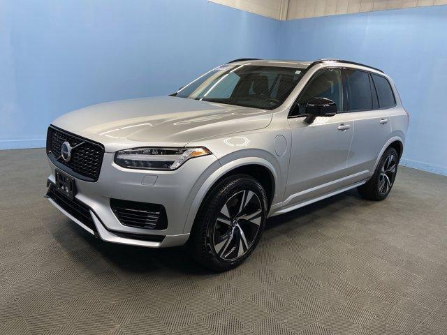 used 2022 Volvo XC90 Recharge Plug-In Hybrid car, priced at $40,968