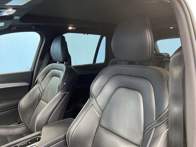 used 2022 Volvo XC90 Recharge Plug-In Hybrid car, priced at $40,968