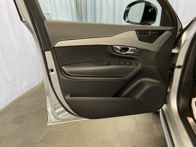 used 2022 Volvo XC90 Recharge Plug-In Hybrid car, priced at $40,968