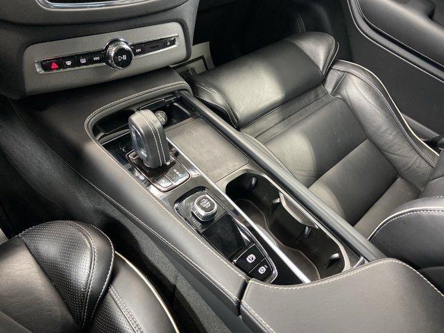 used 2022 Volvo XC90 Recharge Plug-In Hybrid car, priced at $40,968