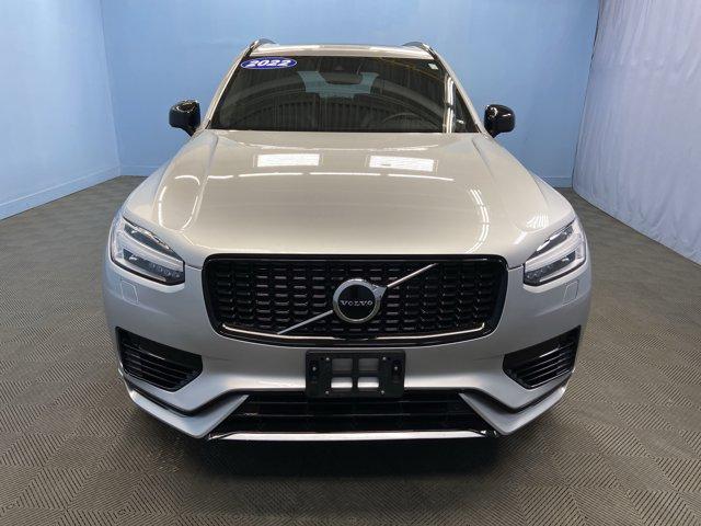 used 2022 Volvo XC90 Recharge Plug-In Hybrid car, priced at $40,968