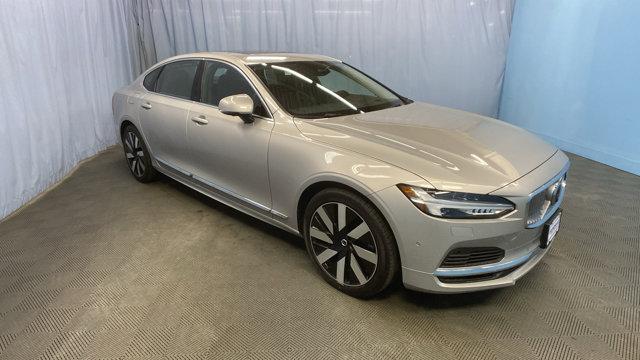 new 2024 Volvo S90 Recharge Plug-In Hybrid car, priced at $70,595