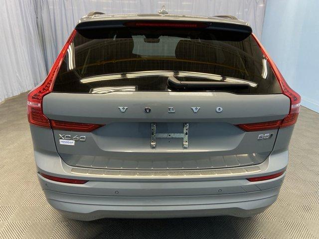 used 2022 Volvo XC60 car, priced at $33,931