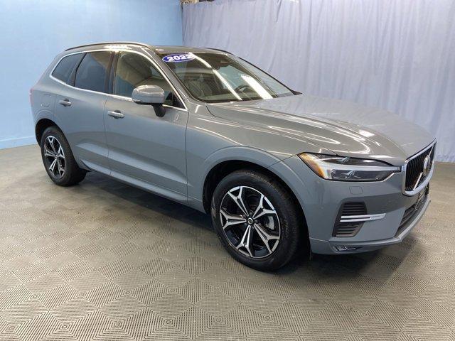 used 2022 Volvo XC60 car, priced at $33,931