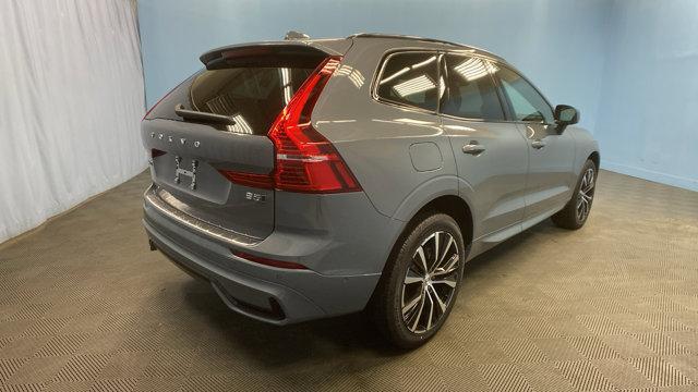 new 2024 Volvo XC60 car, priced at $54,025