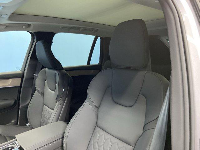 new 2026 Volvo XC90 car, priced at $62,855