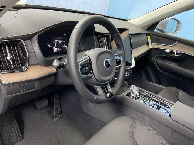 new 2026 Volvo XC90 car, priced at $62,855