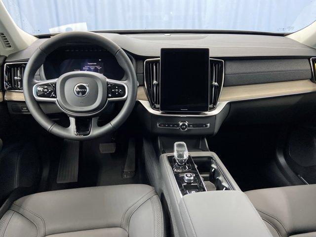 new 2026 Volvo XC90 car, priced at $62,855