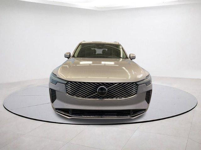 new 2026 Volvo XC90 car, priced at $62,855