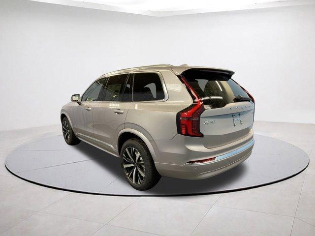 new 2026 Volvo XC90 car, priced at $62,855