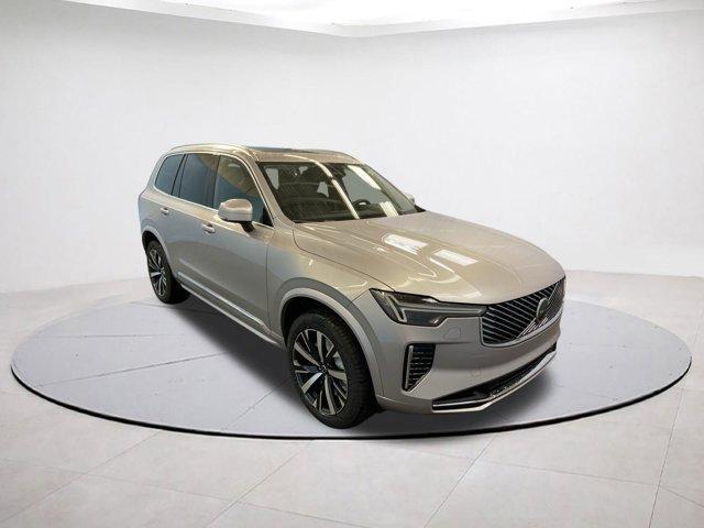 new 2026 Volvo XC90 car, priced at $62,855