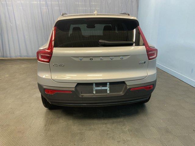 used 2024 Volvo XC40 car, priced at $36,824