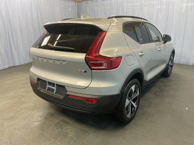 used 2024 Volvo XC40 car, priced at $36,824