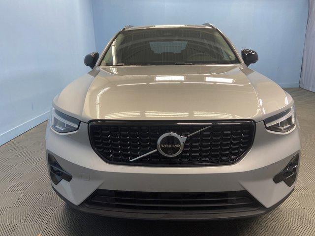 used 2024 Volvo XC40 car, priced at $36,824