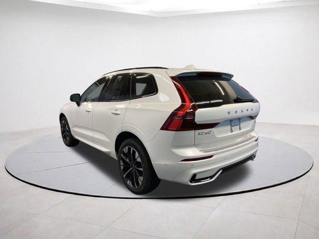 new 2026 Volvo XC60 Plug-In Hybrid car, priced at $74,435