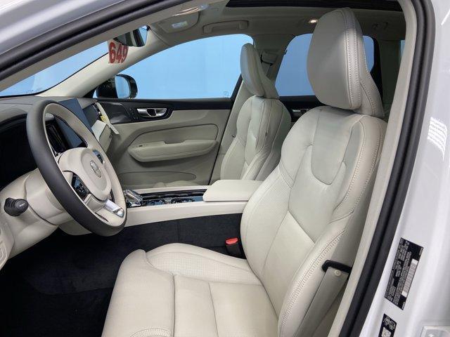 new 2026 Volvo XC60 Plug-In Hybrid car, priced at $74,435