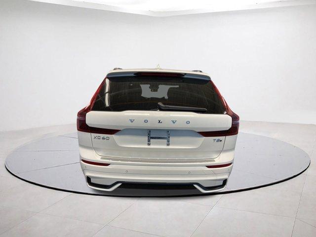 new 2026 Volvo XC60 Plug-In Hybrid car, priced at $74,435