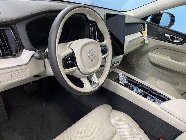 new 2026 Volvo XC60 car, priced at $74,435