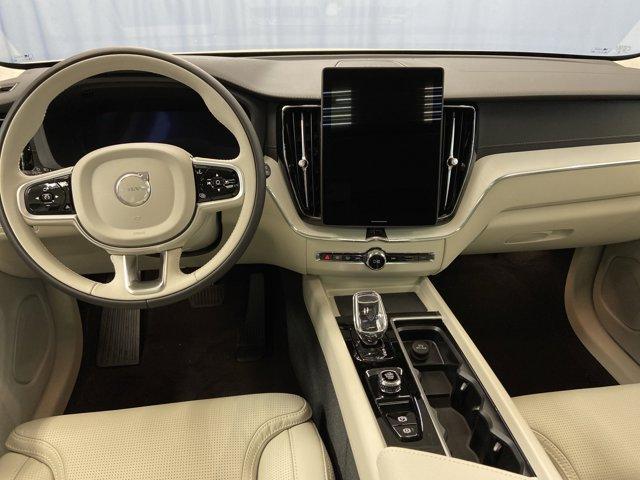 new 2026 Volvo XC60 Plug-In Hybrid car, priced at $74,435