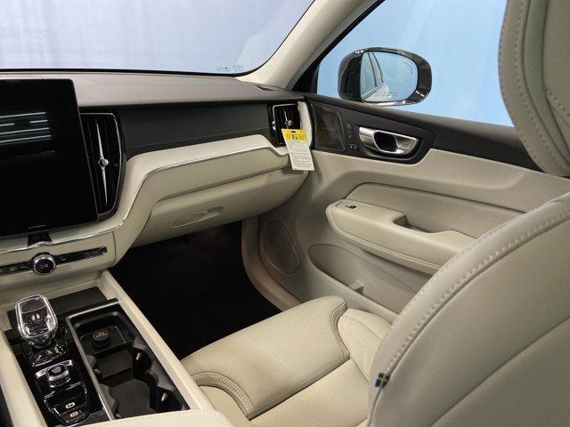 new 2026 Volvo XC60 Plug-In Hybrid car, priced at $74,435