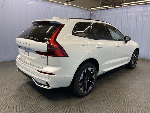 new 2026 Volvo XC60 car, priced at $74,435