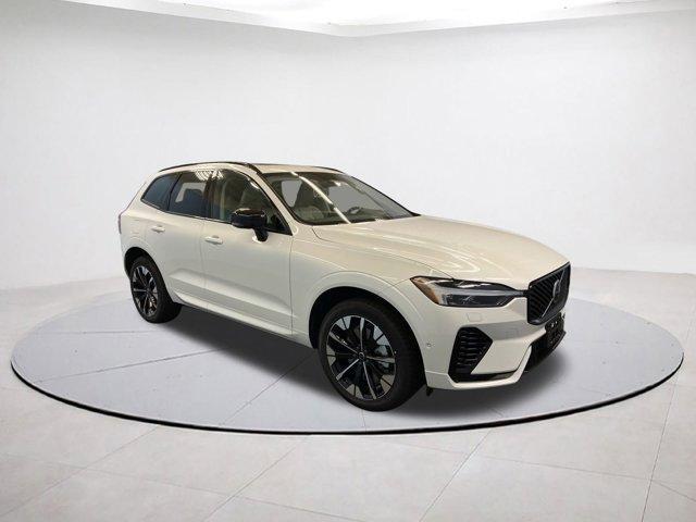 new 2026 Volvo XC60 Plug-In Hybrid car, priced at $74,435