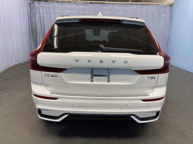 new 2026 Volvo XC60 car, priced at $74,435
