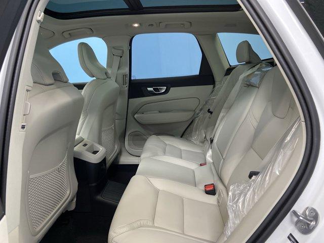 new 2026 Volvo XC60 car, priced at $74,435