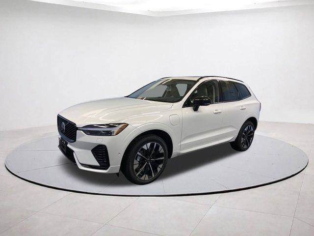 new 2026 Volvo XC60 Plug-In Hybrid car, priced at $74,435